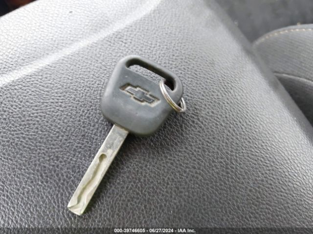 2G1FB1E38F9109925 Chevrolet Camaro 2ls