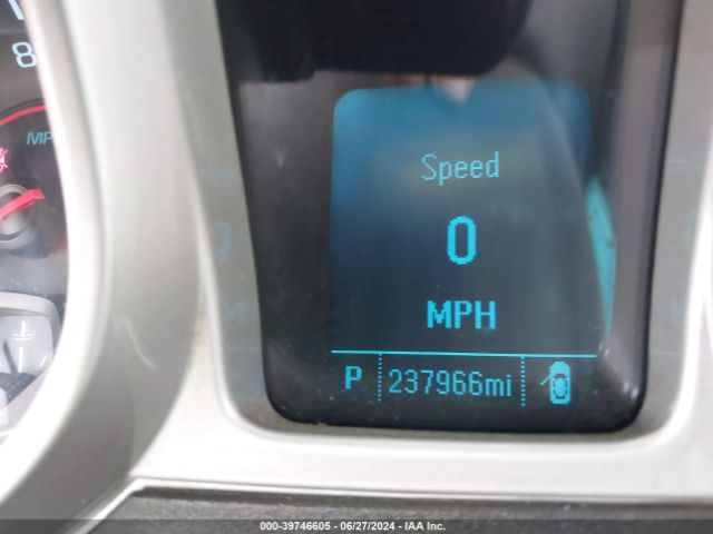 2G1FB1E38F9109925 Chevrolet Camaro 2ls