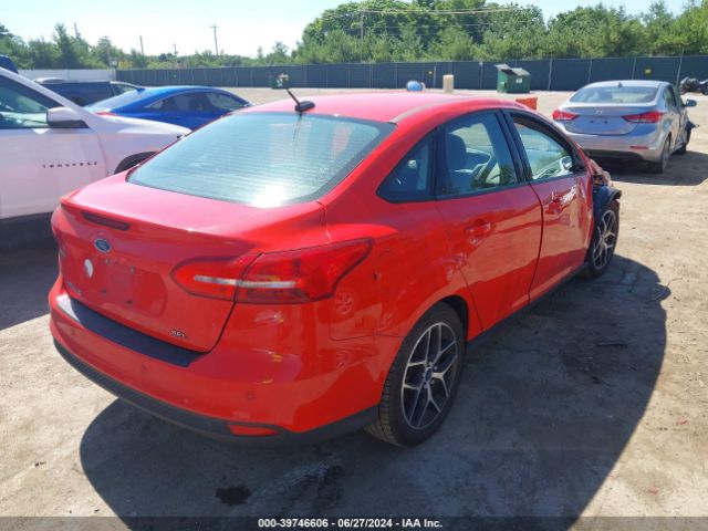 1FADP3H29HL249689 Ford FOCUS SEL