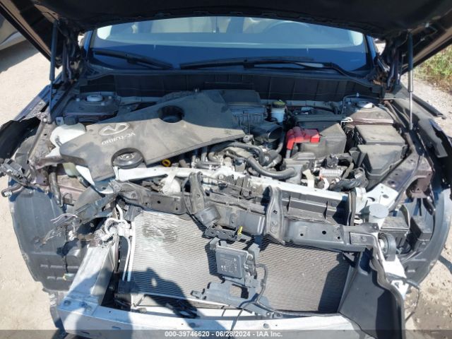3PCAJ5M30LF103444 Infiniti Qx50 Luxe Awd