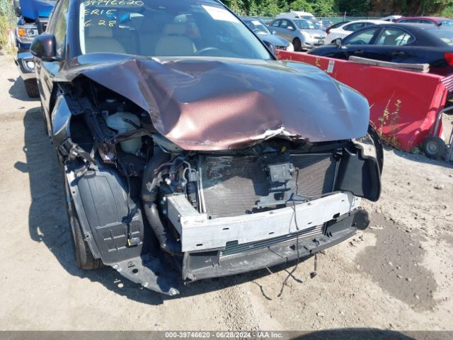 3PCAJ5M30LF103444 Infiniti Qx50 Luxe Awd