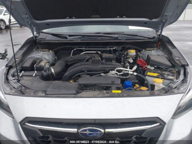 JF2GTAMCXK8308623 Subaru Crosstrek 2.0i Limited