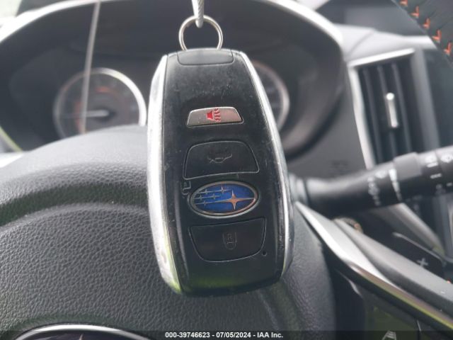 JF2GTAMCXK8308623 Subaru Crosstrek 2.0i Limited