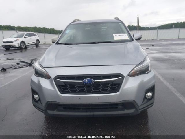 JF2GTAMCXK8308623 Subaru Crosstrek 2.0i Limited