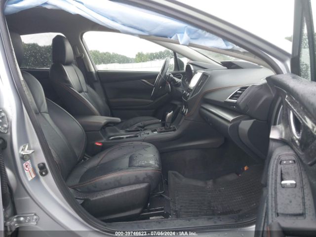 JF2GTAMCXK8308623 Subaru Crosstrek 2.0i Limited