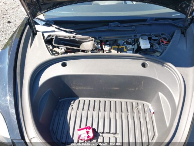 5YJ3E1EA2MF856820 Tesla Model 3 Standard Range Plus Rear-wheel Drive