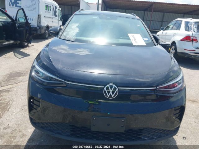 1V2CMPE82PC009024 Volkswagen ID.4 PRO