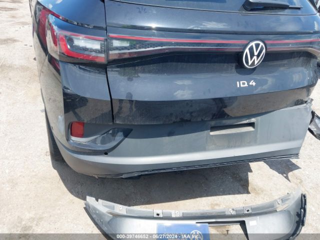 1V2CMPE82PC009024 Volkswagen ID.4 PRO