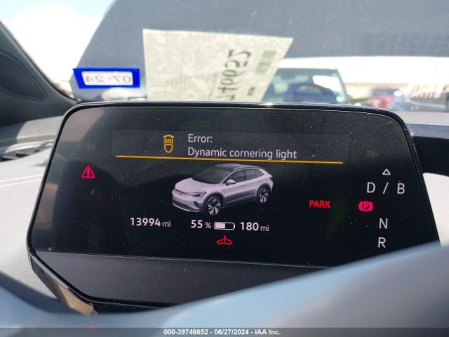 1V2CMPE82PC009024 Volkswagen ID.4 PRO