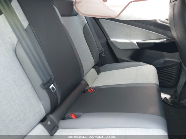 1V2CMPE82PC009024 Volkswagen ID.4 PRO