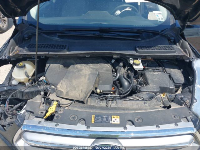 1FMCU0GDXHUD03765 Ford ESCAPE SE