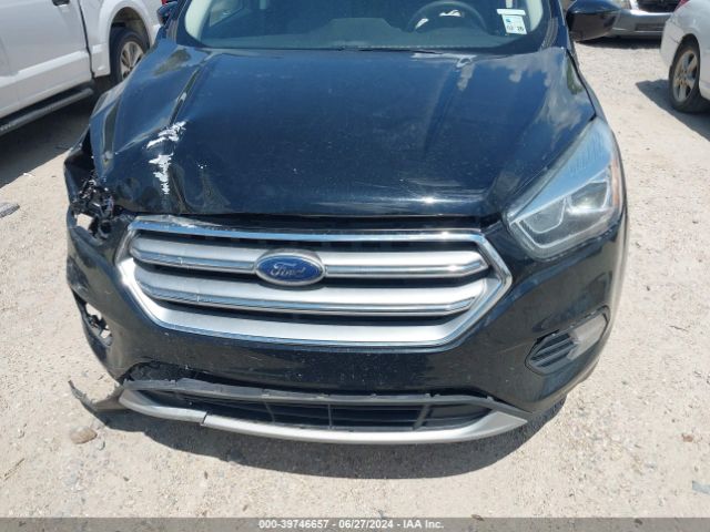 1FMCU0GDXHUD03765 Ford ESCAPE SE