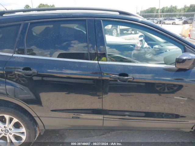 1FMCU0GDXHUD03765 Ford ESCAPE SE