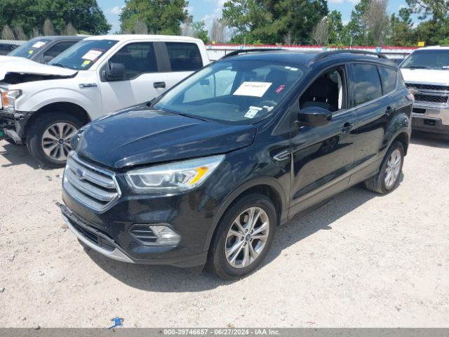 1FMCU0GDXHUD03765 Ford ESCAPE SE