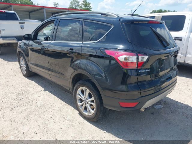 1FMCU0GDXHUD03765 Ford ESCAPE SE