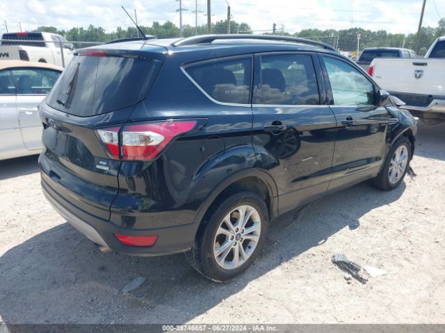 1FMCU0GDXHUD03765 Ford ESCAPE SE