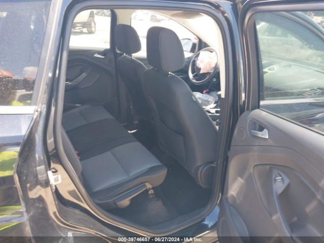 1FMCU0GDXHUD03765 Ford ESCAPE SE