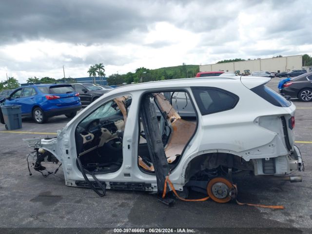 WBXHT3C34J5K29127 BMW X1 Xdrive28i