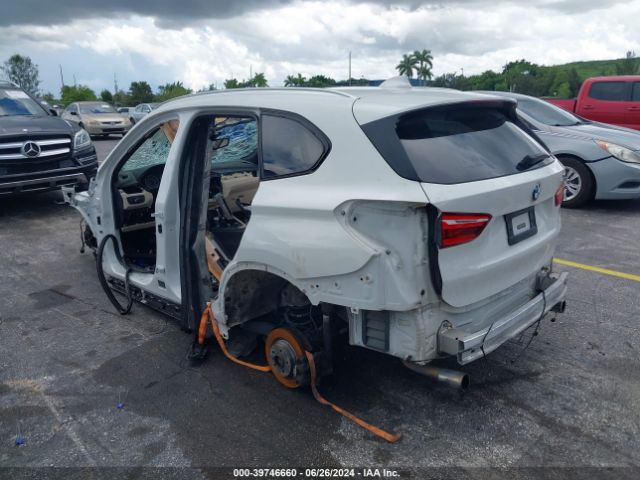 WBXHT3C34J5K29127 BMW X1 Xdrive28i