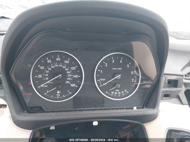 WBXHT3C34J5K29127 BMW X1 Xdrive28i