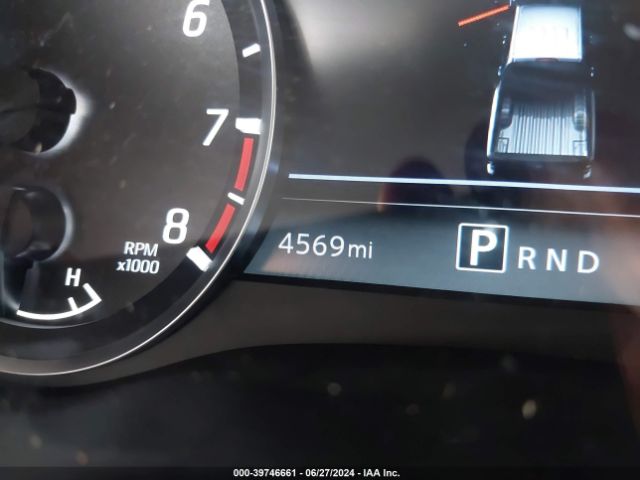 1N6ED1EK9RN652008 Nissan Frontier Sv 4x4