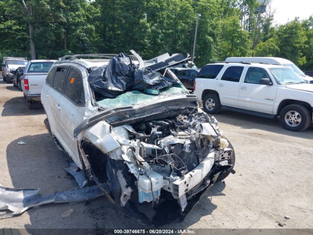 5TDJKRFH9GS299818 Toyota Highlander Xle V6