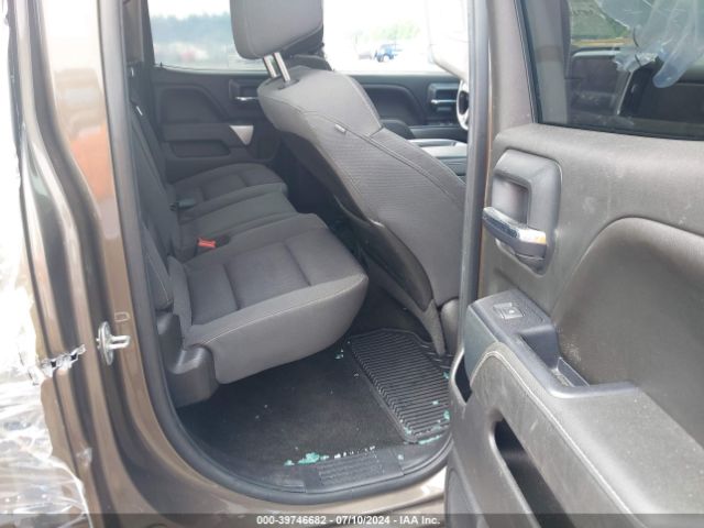 1GCVKREC1FZ182917 Chevrolet Silverado 1500 1lt