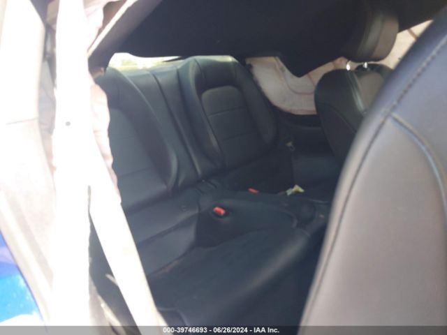 1FA6P8TH4F5318971 Ford Mustang Ecoboost