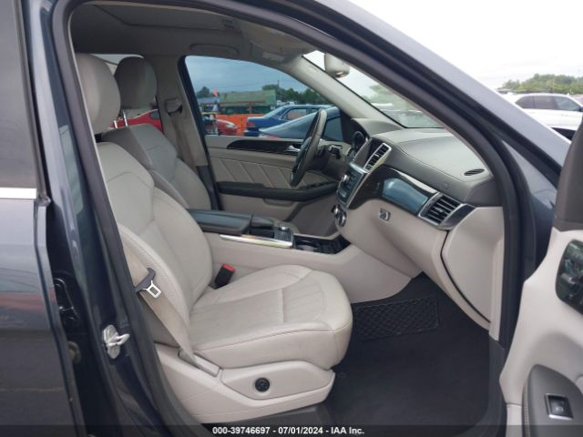 4JGDF6EEXFA508109 Mercedes-Benz Gl 450 4matic