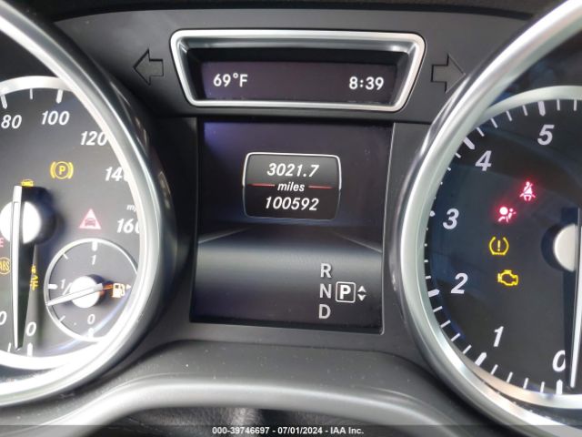 4JGDF6EEXFA508109 Mercedes-Benz Gl 450 4matic