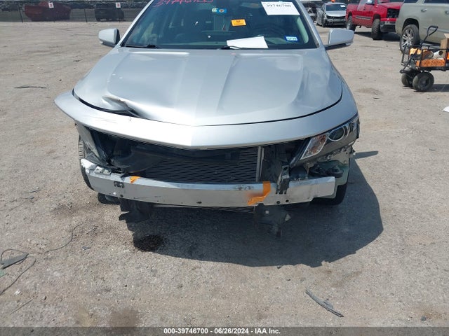 Chevrolet IMPALA 1LT 2017 2G1105SA5H9164913 Image 6