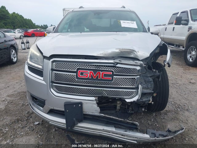 GMC Acadia Denali 2015 1GKKRTKD1FJ112183 Image 12