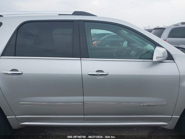 GMC Acadia Denali 2015 1GKKRTKD1FJ112183 Image 13