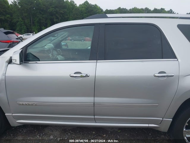 GMC Acadia Denali 2015 1GKKRTKD1FJ112183 Image 14