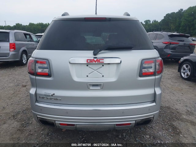 GMC Acadia Denali 2015 1GKKRTKD1FJ112183 Image 16