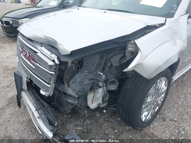 GMC Acadia Denali 2015 1GKKRTKD1FJ112183 Image 17