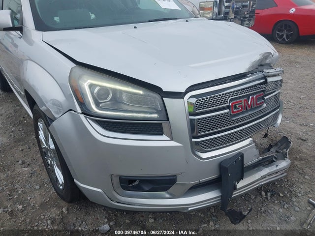 GMC Acadia Denali 2015 1GKKRTKD1FJ112183 Image 18