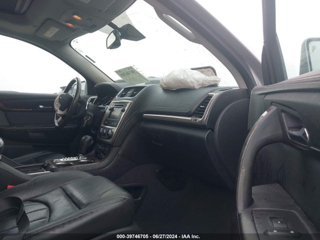 GMC Acadia Denali 2015 1GKKRTKD1FJ112183 Image 5