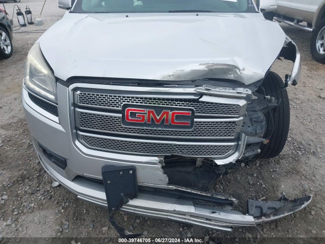GMC Acadia Denali 2015 1GKKRTKD1FJ112183 Image 6
