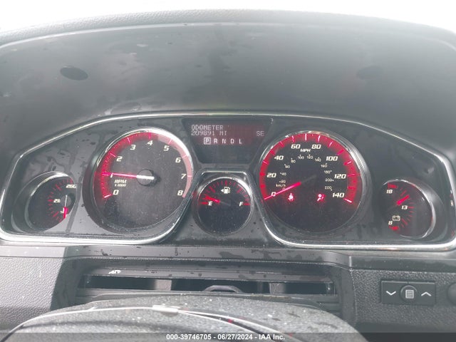 GMC Acadia Denali 2015 1GKKRTKD1FJ112183 Image 7