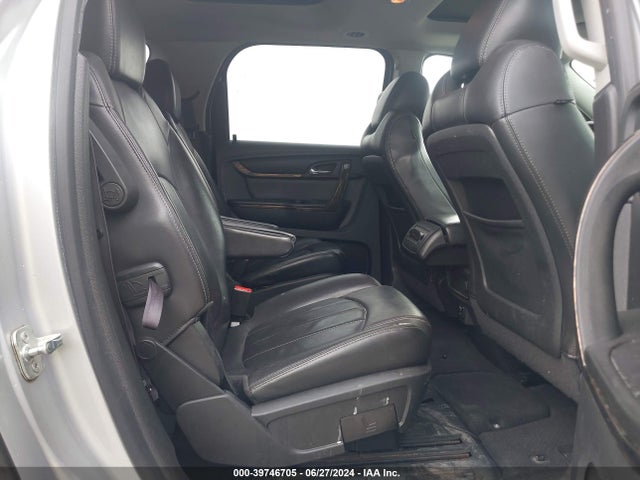 GMC Acadia Denali 2015 1GKKRTKD1FJ112183 Image 8