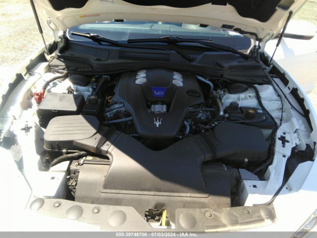 ZAM57RTA2H1237066 Maserati Ghibli S Q4