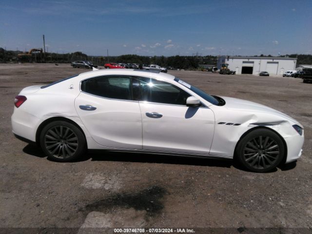 ZAM57RTA2H1237066 Maserati Ghibli S Q4
