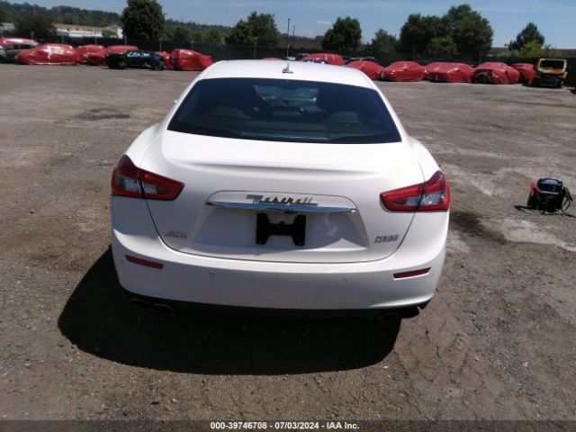 ZAM57RTA2H1237066 Maserati Ghibli S Q4