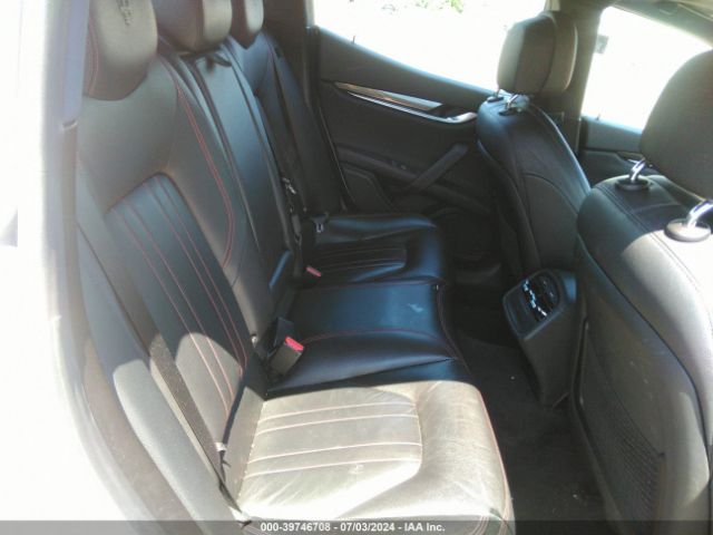 ZAM57RTA2H1237066 Maserati Ghibli S Q4