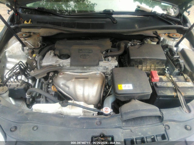 Toyota CAMRY SE 2017 4T1BF1FK3HU290823 Image 10