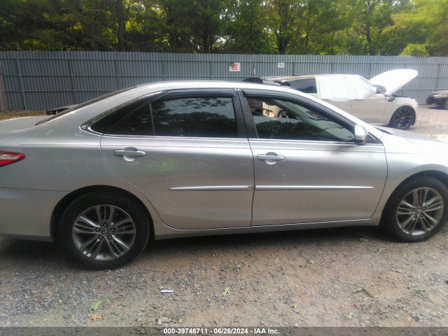Toyota CAMRY SE 2017 4T1BF1FK3HU290823 Image 12