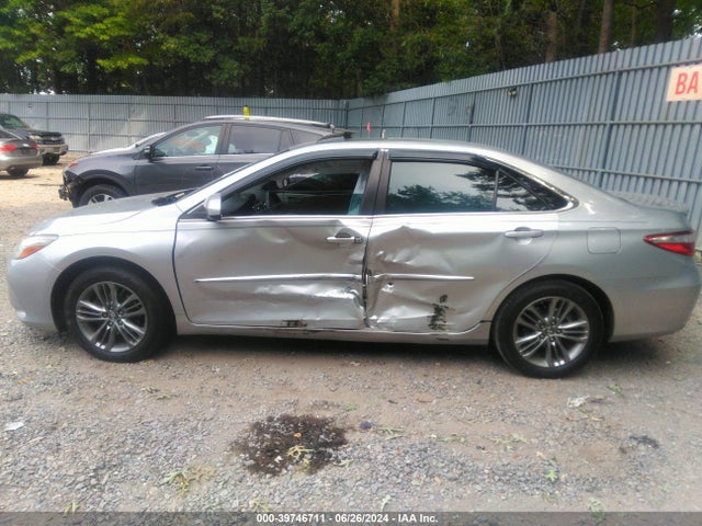 Toyota CAMRY SE 2017 4T1BF1FK3HU290823 Image 13