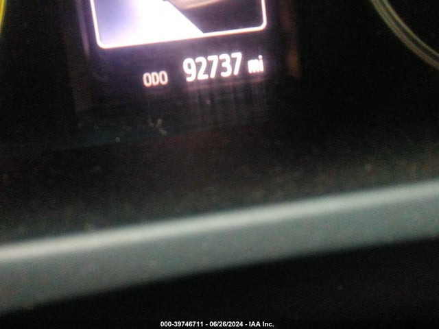 Toyota CAMRY SE 2017 4T1BF1FK3HU290823 Image 14