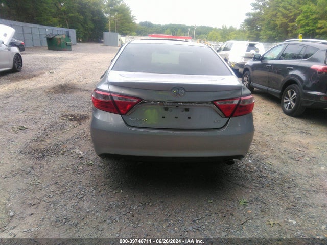 Toyota CAMRY SE 2017 4T1BF1FK3HU290823 Image 15